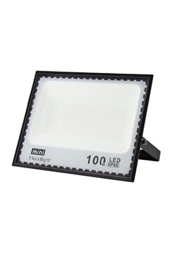 Genel Markalar TAŞKIN Zmr - Led Projektör Beyaz 100w Watt 6800 Lümen