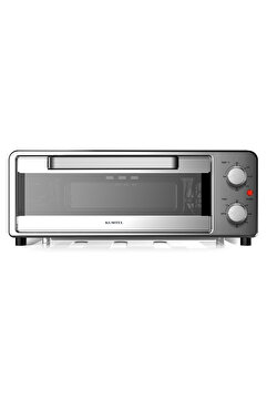 KUMTEL Mini Pizza Fırını Ve Hava Fritözü Hpo-01