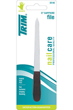 Trim Tekli Küçük Boy Törpü 9-93b