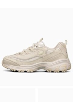 Skechers 149463 OFWT KADIN  SPOR AYAKKABI
