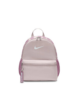 Nike Sırt Çantası (11L) Brasilia Jdi DR6091-019 Pembe 31x25x10 Cm 11 Litre Küçük Boy