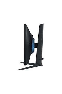 Samsung Ls24ag300nrxuf Odyssey G3 24” 1 Ms 144 Hz Full Hd Çerçevesiz Gaming Monitör Siyah