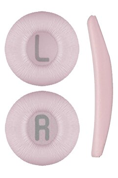 Alstrap Jbl Ile Uyumlu Kulaklık Pedi Süngeri Tune T500bt 510bt 520bt T560bt T600 T450 460 Jr300 310 T250