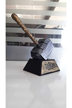 Genel Markalar Thor Çekiç - Biblo / Figür / Dekor