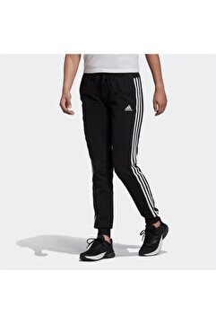 adidas Essentials Single Jersey 3-Stripes Eşofman Altı