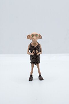 GCRAFT Dobby Figür Harry Potter 13 cm