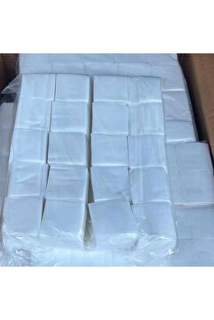 Zetka Spanç 7,5x7,5cm 8 Kat Nonsteril 500'lü Paket