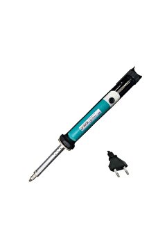 Genel Markalar PJ-022 220v 40w Lehim Pompası Isıtıcılı