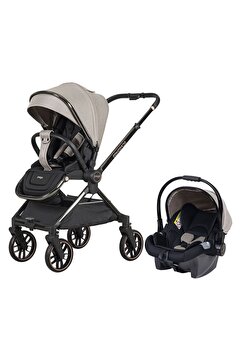 Prego Concorde Travel Sistem Bebek Arabası 2067