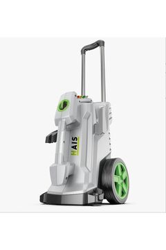 Hais LT891G 225 Bar İndiksiyon Motorlu Yıkama Makinesi