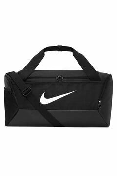 Nike Antrenman Spor Çantası Unisex Spor ve Seyehat Çantası DM3976-010-SIYAH