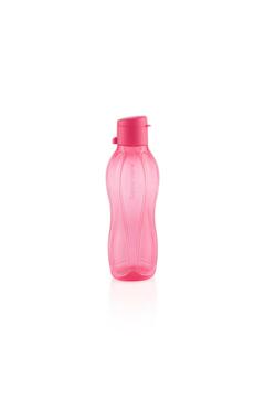 Tupperware Eco Şişe Suluk Ve Matara Pembe 500 ml