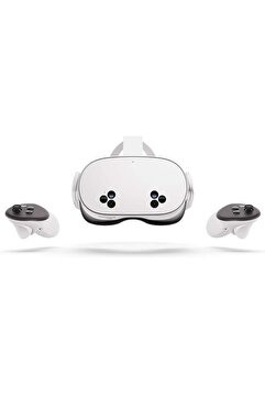 META Quest 3S 128GB VR Sanal Gerçeklik Gözlüğü