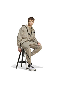 adidas Erkek Kapşonlu Eşofman Üstü M Z.N.E. Fz Jd9600