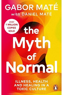 Genel Markalar The Myth Of Normal
