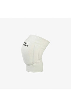 Mizuno Team Unisex Beyaz Voleybol Dizliği