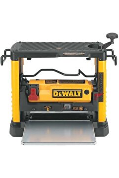 Dewalt DW733 1800Watt 317mm Prof. Taşınılabilir Kalınlık Makinası