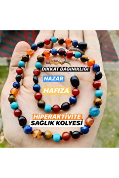 Genel Markalar öğrenci başarı sağlık kolyesi