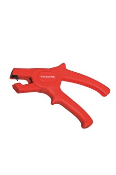 İzeltaş 0375350054 0,5-4mm Mekanik Kablo Sıyırıcı