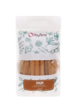 Hayfene Tarçın Kabuk 100 G
