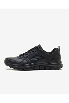 Skechers Track 894189TK Erkek Spor Ayakkabı SİYAH