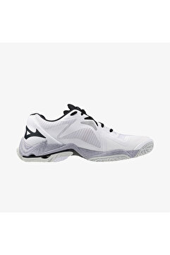 Mizuno Wave Lightning Z Unisex Beyaz Voleybol Ayakkabısı