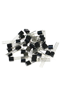 Arduino BC237 Transistör - 10 ADET