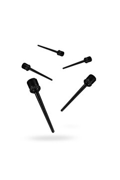 Usr NP52 5 li Plastik Top İğnesi
