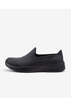 Skechers DYNAMİGHT 2.0 Kadın Siyah Spor Ayakkabı 896120TK BBK