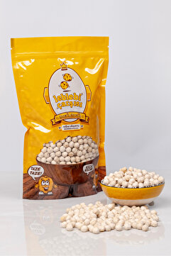 Leblebi Çarşısı Beyaz Leblebi - 400g