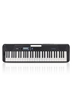 Casio Tone Ct-s300c2 61 Tuşlu Org (ADAPTÖR HEDİYELİ)