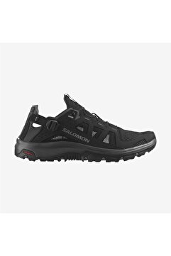 Salomon Techamphıbıan 5 L47115100 Siyah Outdoor Ayakkabı