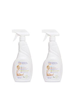 Baby Me Leke Çıkarıcı 500 ml 2 adet