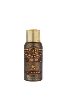 bodega Premium Gazlı Ve Pürmüzlü Çakmaklar Için Bütan Gaz 100ml