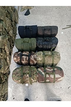 nuhtactical -30 uyku tulumu