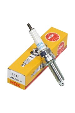 NGK LMAR8A-9 BUJİ HONDA F0RZA 250- 300/ YAMAHA XMAX 250- 300/ MT25/ MT07/ R7/ TENERE/ TRICITY/