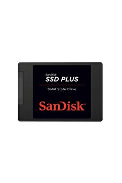 Sandisk Ssd Plus 480gb Sdssda-480g-g26