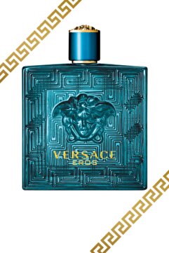 Versace Eros Edt Erkek Parfüm 200 ml