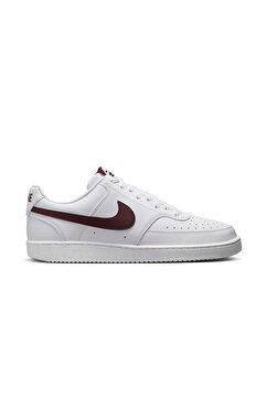 Nike Unisex Günlük Ayakkabı DH2987-113 Court Vision Lo Nn Beyaz