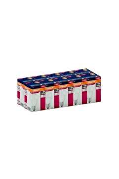 Osram Led Value 8.5w (60w) Led Ampul Beyaz Işık E27 Normal Duylu 806 Lümen Klasik A60 10lu Paket