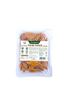Vita Vegantis Vitavegantis Vegan Tavuk Döner 150gr