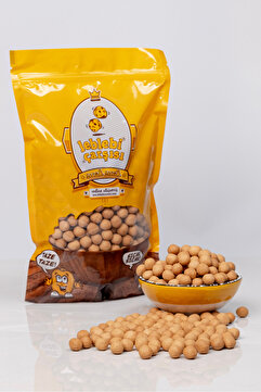 Leblebi Çarşısı Gevrek Leblebi 600 gr