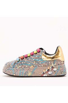 Guja Kadın Sneaker Ayakkabı 24Y451-1