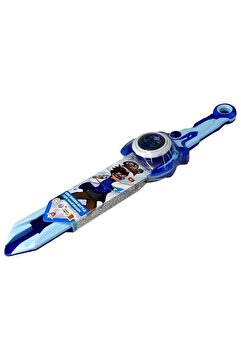 Infinity Nado Mini Mücadele Kolu - Fury Wave Dragon (Enerji Dalgası Ejderhası)