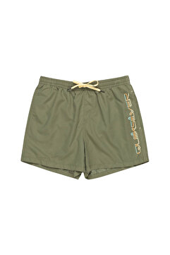 Quiksilver Behind Waves Erkek Volley Short ERKEK VOLLEY SHORT EQYJV04061