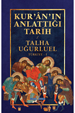 Timaş Yayınları Kur'an'ın Anlattığı Tarih
