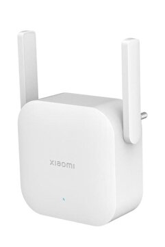 Xiaomi Wifi Pro Sinyal Yaklaştırıcı Güçlendirici N300 (Xiaomi Türkiye Garantili)