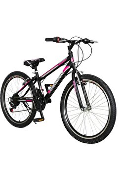 Serraro 26 Double Jant 21 Vites Bisiklet