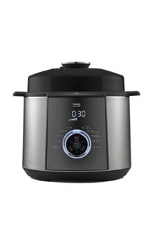 Beko Mc 5056 I Expertchef, Programlanabilir Çok Amaçlı Pişirici, 5.5 Litre Tencere Kapasiteli