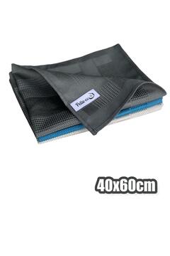 Pella-EU Pella Eu Microfiber Temizlik Bezi 3'lü Paket
